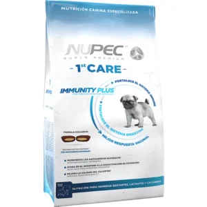 Firts Care Nupec 8kg