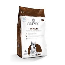 Senior Nupec 8kg